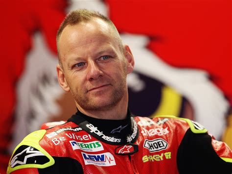 Shane Byrne update: Six-time British Superbikes champion to have ...