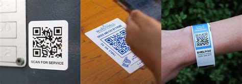 15 Inventive Ways To Use QR Codes | Examples For Business, Marketing & Communications