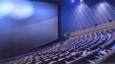 The world’s largest IMAX screen opens in South Korea | GQ India | Get Smart