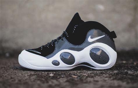 Nike Air Zoom Flight 95 OG Carbon Fiber 2015 - Sneaker Bar Detroit