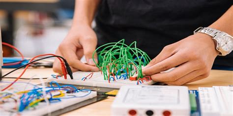 11 DIY Electronics Project Ideas for Engineering Students