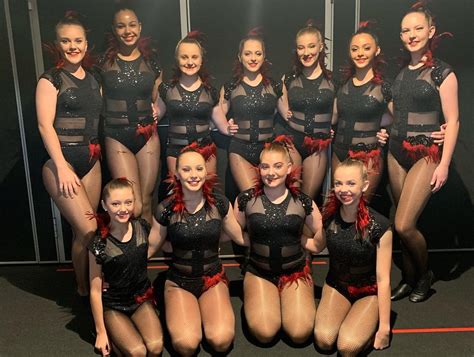 Performance Troupes Final Competition - Footworks Dance Studio