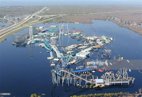 Six Flags Jazzland in New Orleans : r/urbanexploration