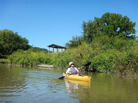 Little Maquoketa River