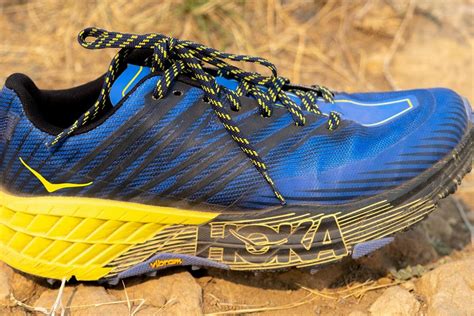 Hoka Speedgoat 4 Review, Facts, Comparison | RunRepeat