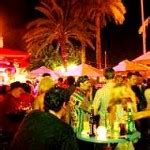 Ibiza Nightlife: Ibiza Town (Eivissa)