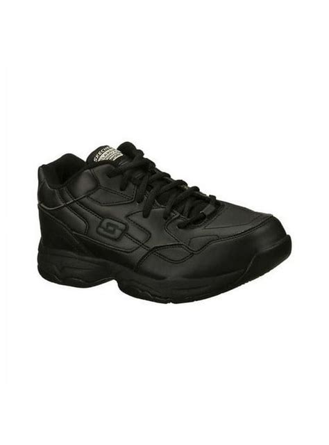 Skechers Slip Resistant Shoes in Skechers - Walmart.com