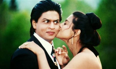 25 Years Of DDLJ: We Bet You Didn't Know These Facts About The Film