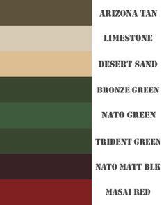 us army color palette - Google Search Military Bedroom, Army Bedroom ...