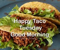 Happy Taco Tuesday Funny