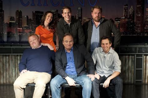 Jim Belushi brings comedy troupe to Mount Zion