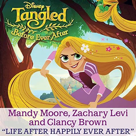 ‘Life After Happily Ever After’ from ‘Tangled Before Ever After’ Released | Film Music Reporter