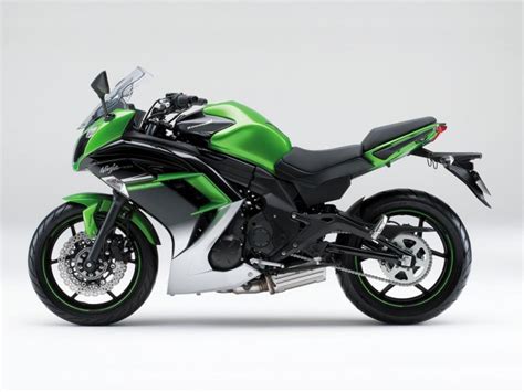 Kawasaki Kawasaki Ninja 400R Special Edition - Moto.ZombDrive.COM