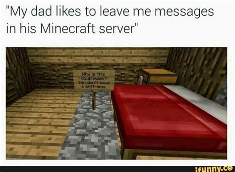 Funny Minecraft Memes | Minecraft Amino