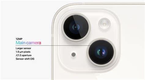 Apple’s new iPhone 14 & Watch focus on pro features, improved ...