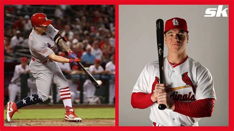 Tyler O’Neill Injury Update: Health status and recovery time for Cardinals slugger on IL