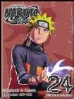 Best Buy: Naruto Shippuden Uncut Set 24 (DVD) 28248729