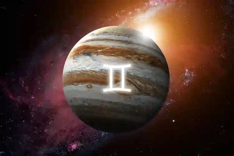 What Does Jupiter In Gemini Mean