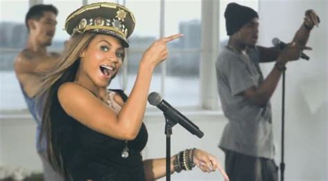 Love On Top [Music Video] - Beyonce Image (26336300) - Fanpop