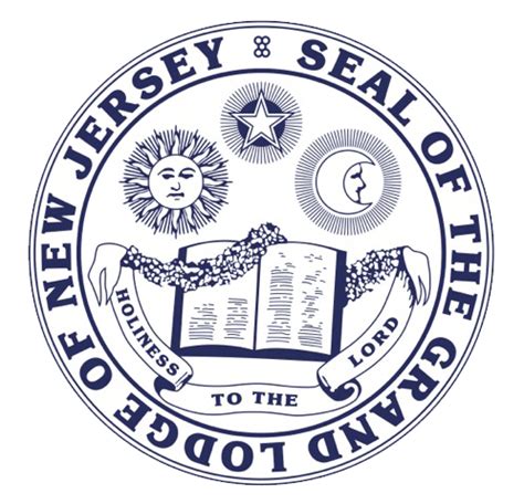 Grand Lodge of New Jersey Grand Lodge Trustees - Grand Lodge of New Jersey