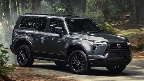 New 2024 Suvs Coming Out - Gwyn Portia