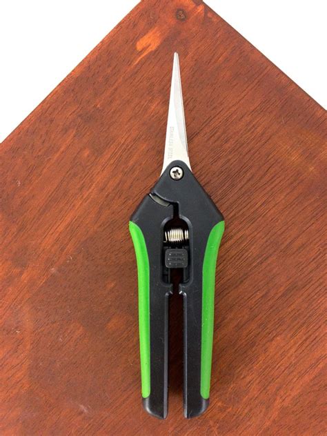 The Perfect Gardening Scissors Gardening Gardening Tool | Etsy