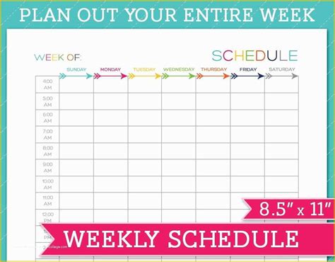 Free Scheduling Calendar Template Of Free Excel Calendar Templates ...