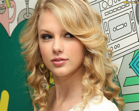 Taylor Swift - Taylor Swift Wallpaper (11508273) - Fanpop