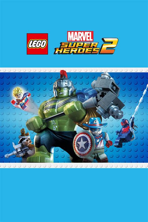 Lego Marvel Superheroes Ps5 | ubicaciondepersonas.cdmx.gob.mx