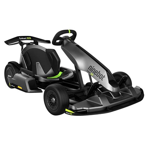 Buy Segway Ninebot Electric GoKart Pro- 4,800W Motor, 23 Miles Range ...