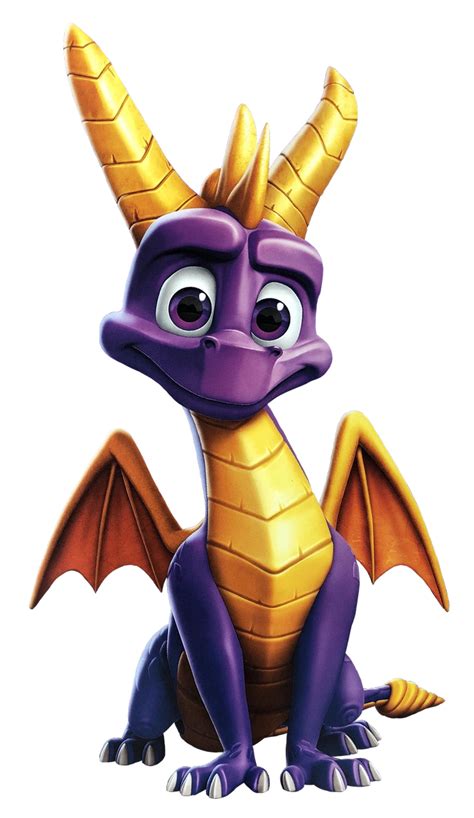 37-Spyro – Source Gaming