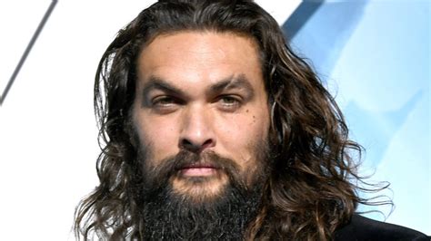 The Meaning Behind Jason Momoa's Tattoos