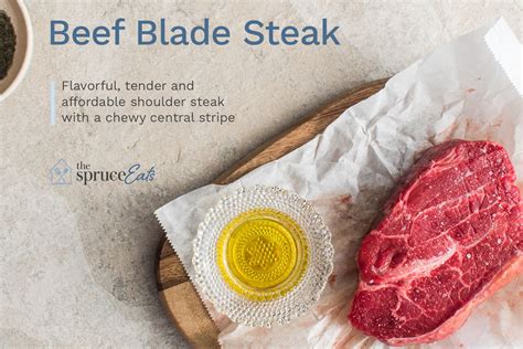 What Is Blade Steak?