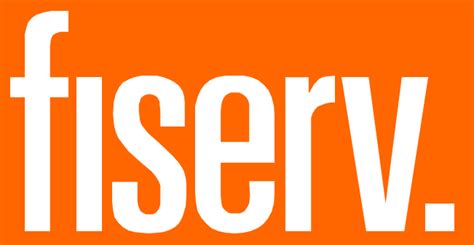 Fiserv Logo - LogoDix