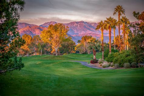 Indian Wells Golf Resort: Players Course - GOLF STAY AND PLAYS