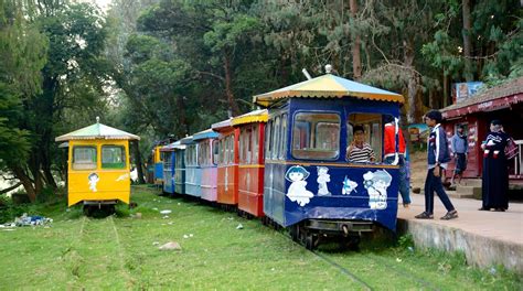 Ooty Lake in Ootacamund | Expedia.co.in