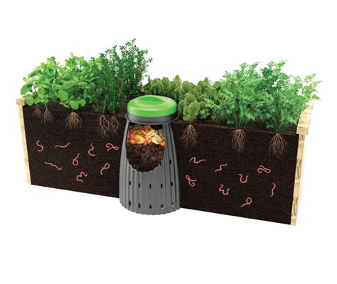 Inground Worm farming kit Trio (from $104 with checkout code MB100)