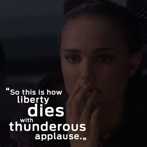 Revenge Of The Sith Quotes. QuotesGram