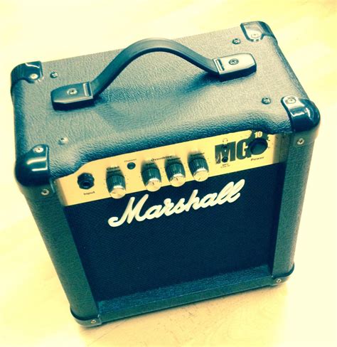 Marshall MG10 for sale at X Electrical