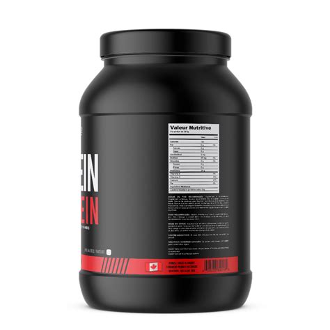 Casein Protein - ProteinCo