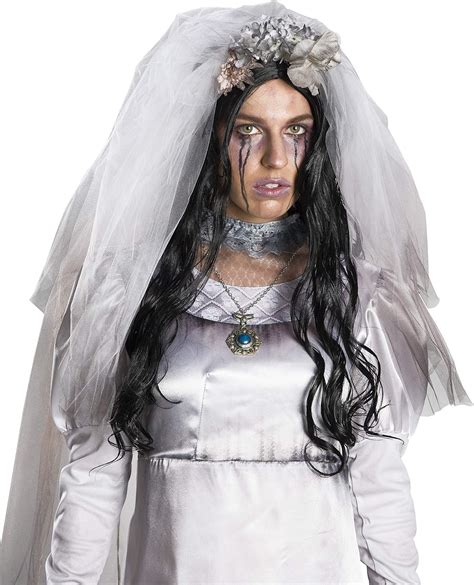 La Llorona Costumes Scare The Daylights Out Of Anyone - Got Yours?