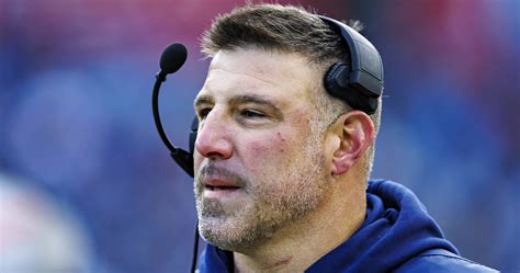 NFL Rumors: Mike Vrabel Eyed by Falcons amid Bill Belichick Buzz ...