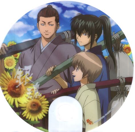 Young Shinsengumi - Gintama Photo (27833323) - Fanpop