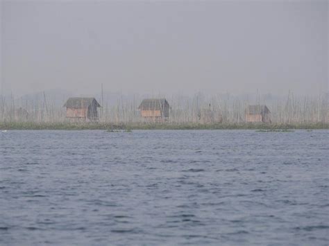 Inle Lake Boat Tour—The Authentic Aspect Charms