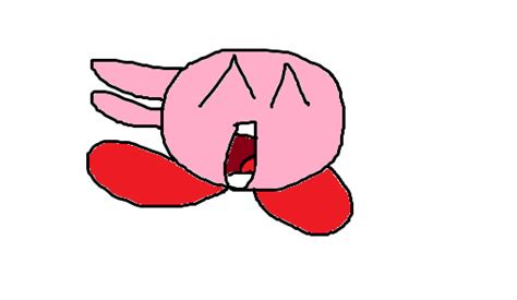 Kirby Running Gif Meme - bmp-floppy