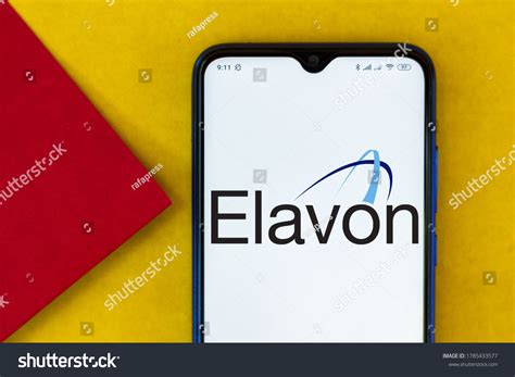 1 Elavon Logo Images, Stock Photos & Vectors | Shutterstock