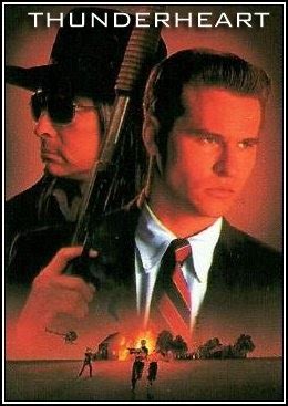 Soiled Sinema: Thunderheart