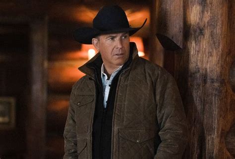 [PHOTOS] Yellowstone Season 4 on Paramount Network