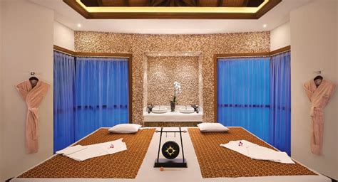 Doha Spa Hotels | Anantara Spa at Banana Island Resort Doha