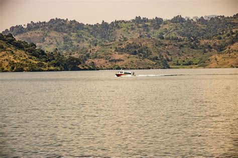 Lake Kivu Africa - Free photo on Pixabay